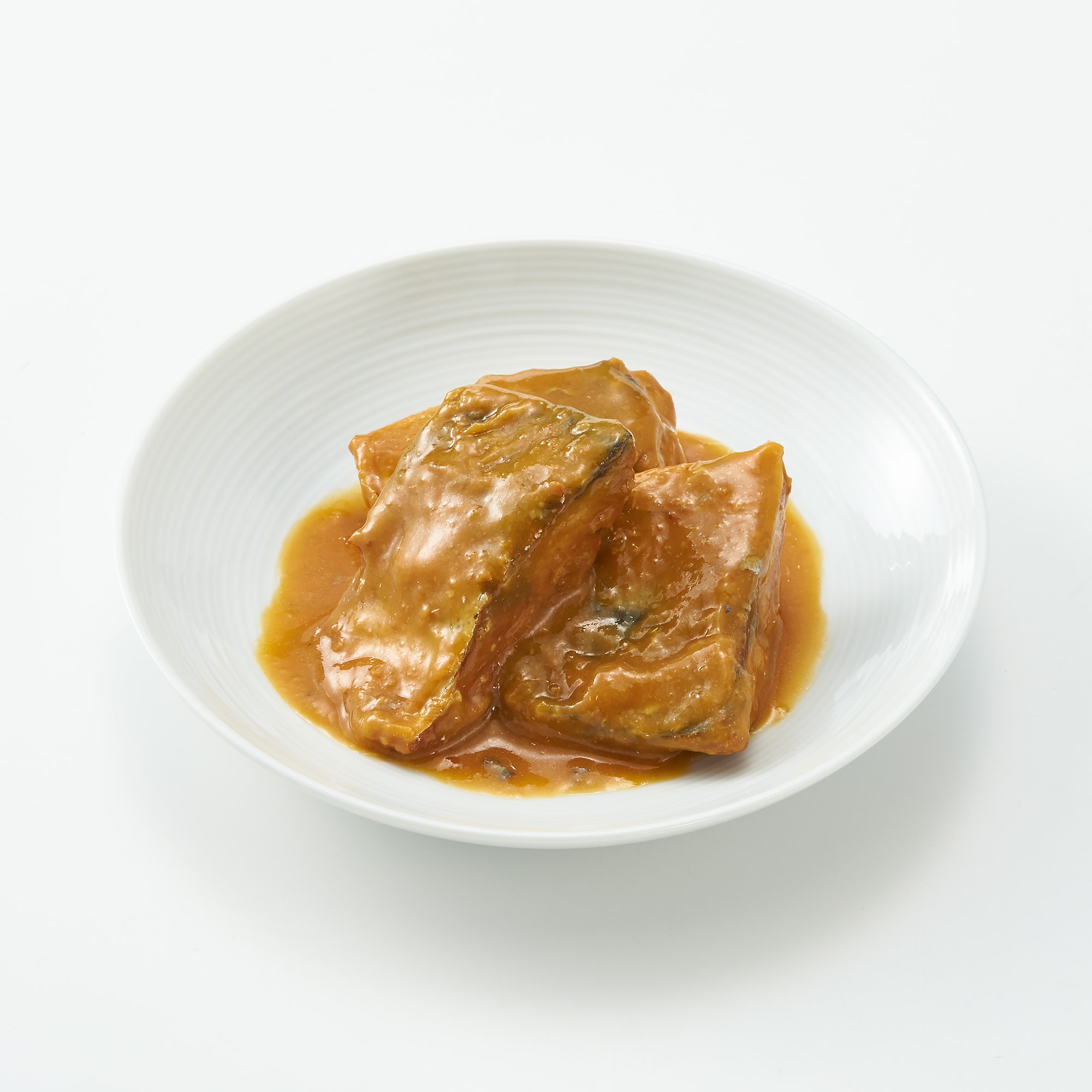 宮城県女川町　国産さばのみそ煮　120ｇ