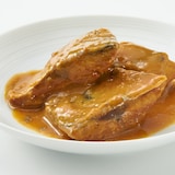 宮城県女川町　国産さばのみそ煮　120ｇ