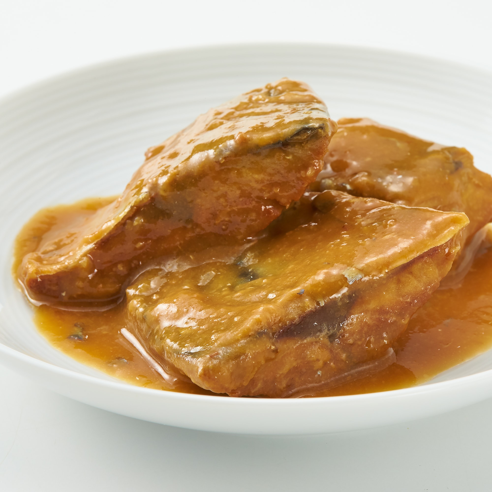 宮城県女川町　国産さばのみそ煮　120ｇ