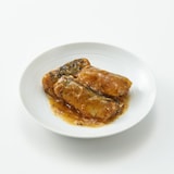 宮城県女川町　国産さんまの煮付　120ｇ