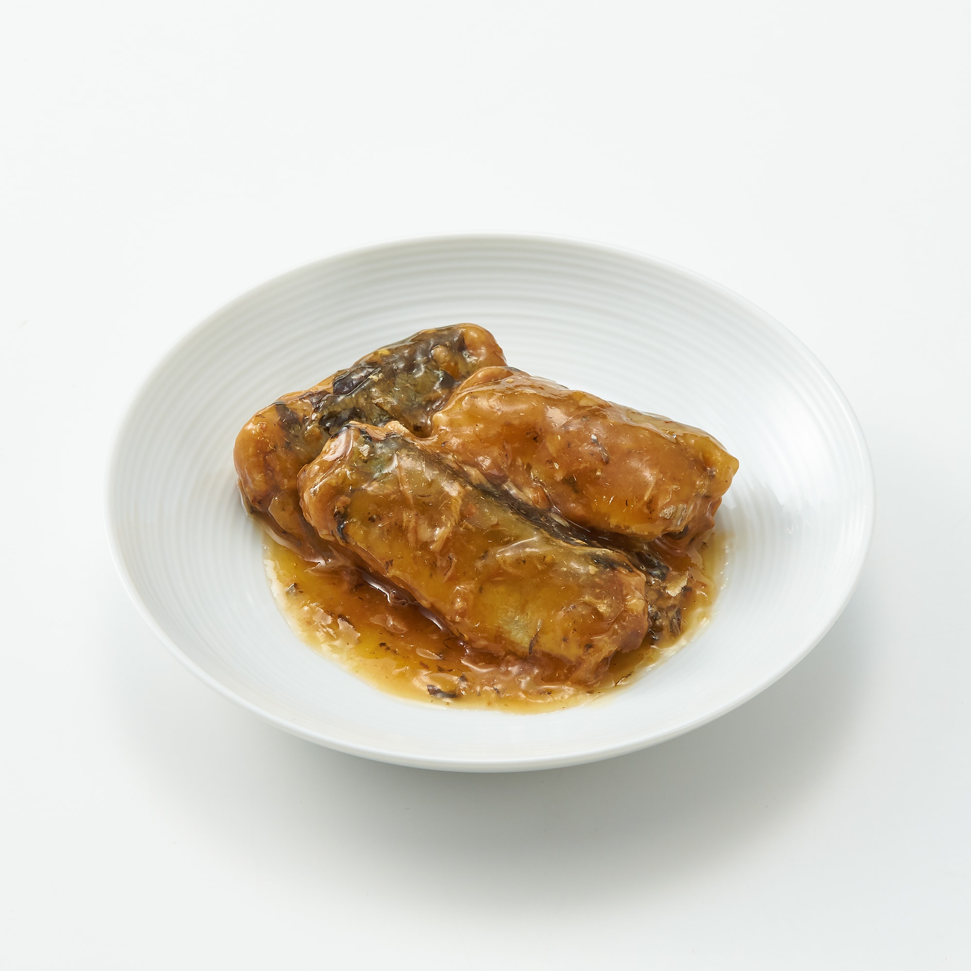 宮城県女川町　国産さんまの煮付　120ｇ