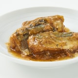 宮城県女川町　国産さんまの煮付　120ｇ