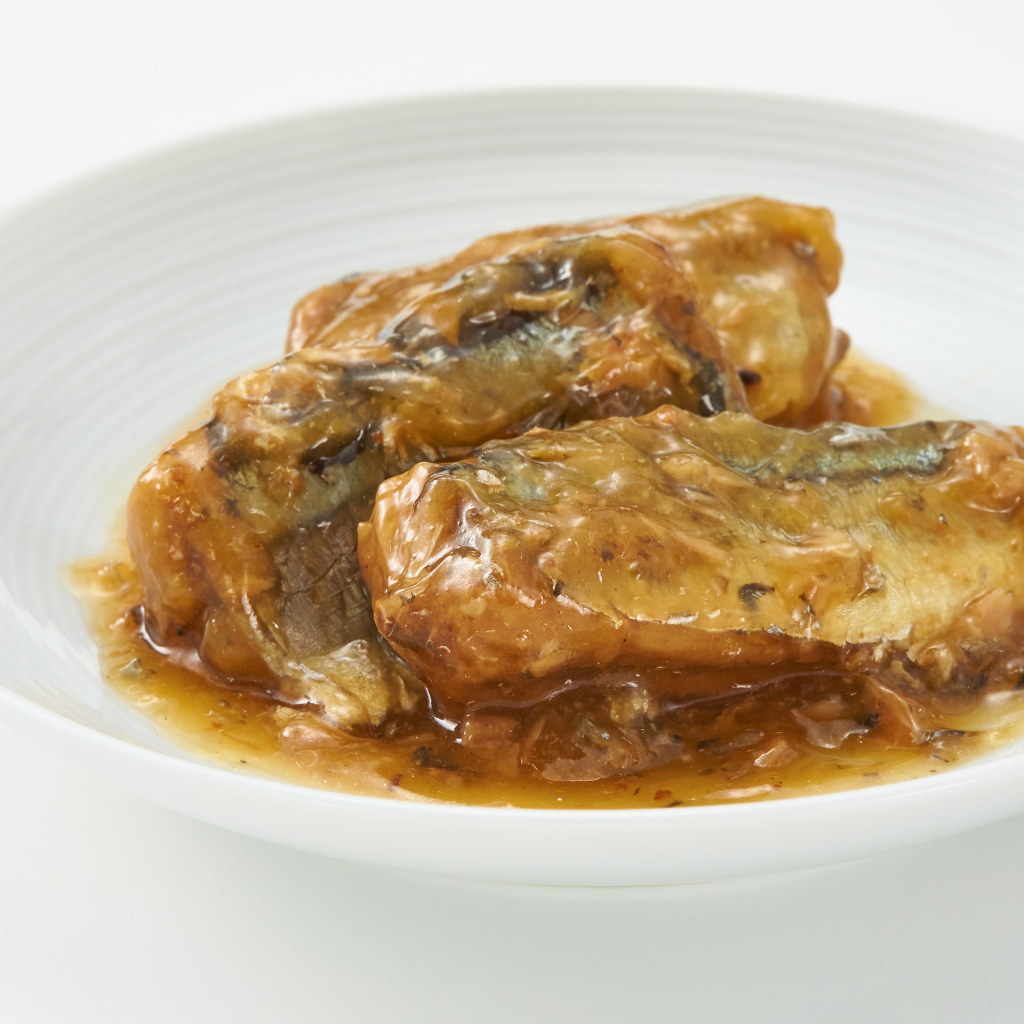 宮城県女川町　国産さんまの煮付　120ｇ