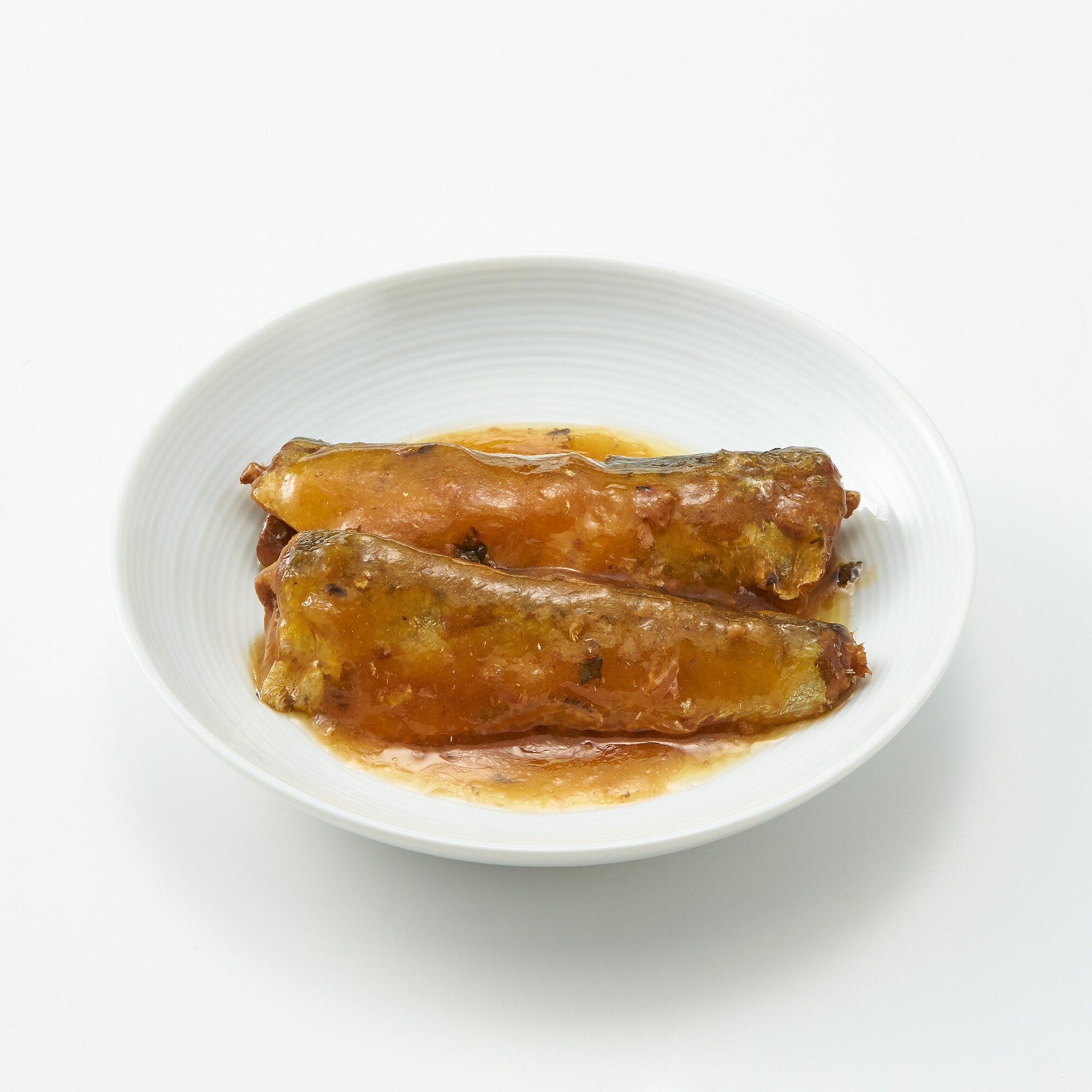 宮城県女川町　国産真いわしの煮付　120ｇ