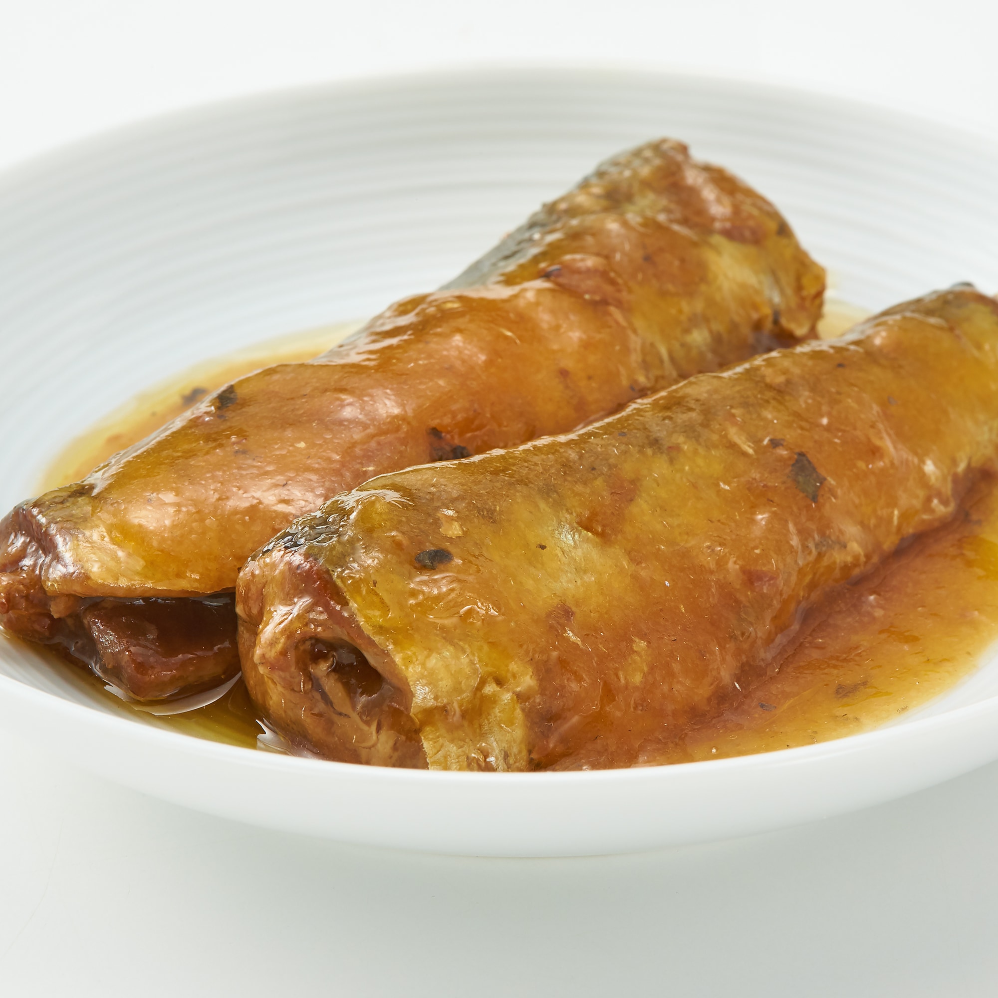 宮城県女川町　国産真いわしの煮付　120ｇ