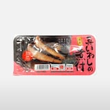 宮城県女川町　国産真いわしの煮付　120ｇ