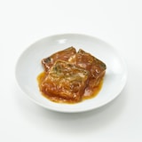 宮城県女川町　国産さばの煮付 120g