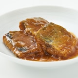 宮城県女川町　国産さばの煮付 120g