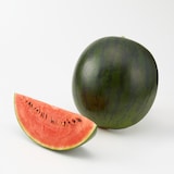 熊本県産　とみおか農園の小玉スイカ「ひとりじめBonBon」　約２ｋｇ