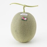 熊本県産　とみおか農園のメロン「肥後グリーン」・約２.３ｋｇ（１玉）