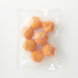 愛媛県産　小林果園の冷凍みかん（皮付き）