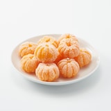 愛媛県産　小林果園の冷凍みかん（皮なし）