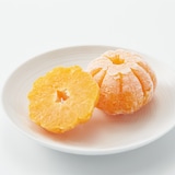 愛媛県産　小林果園の冷凍みかん（皮なし）