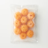 愛媛県産　小林果園の冷凍みかん（皮なし）