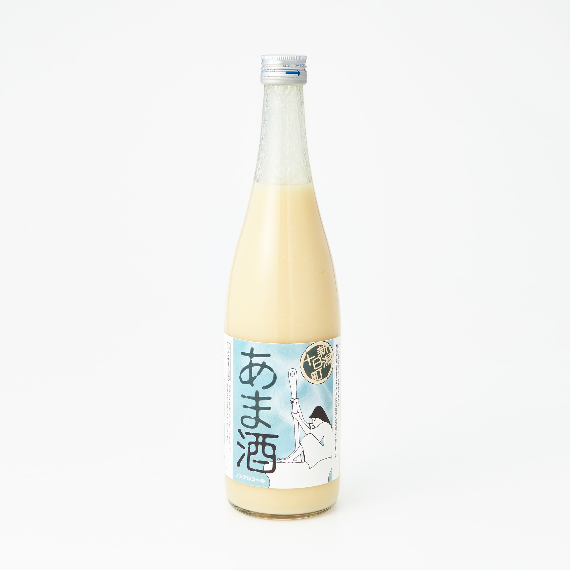 白米甘酒　７２０ｍｌ