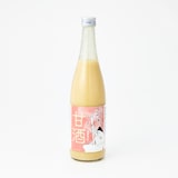 玄米甘酒　７２０ｍｌ