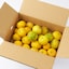愛媛県産　無茶々園の「ゆず」約３ｋｇ