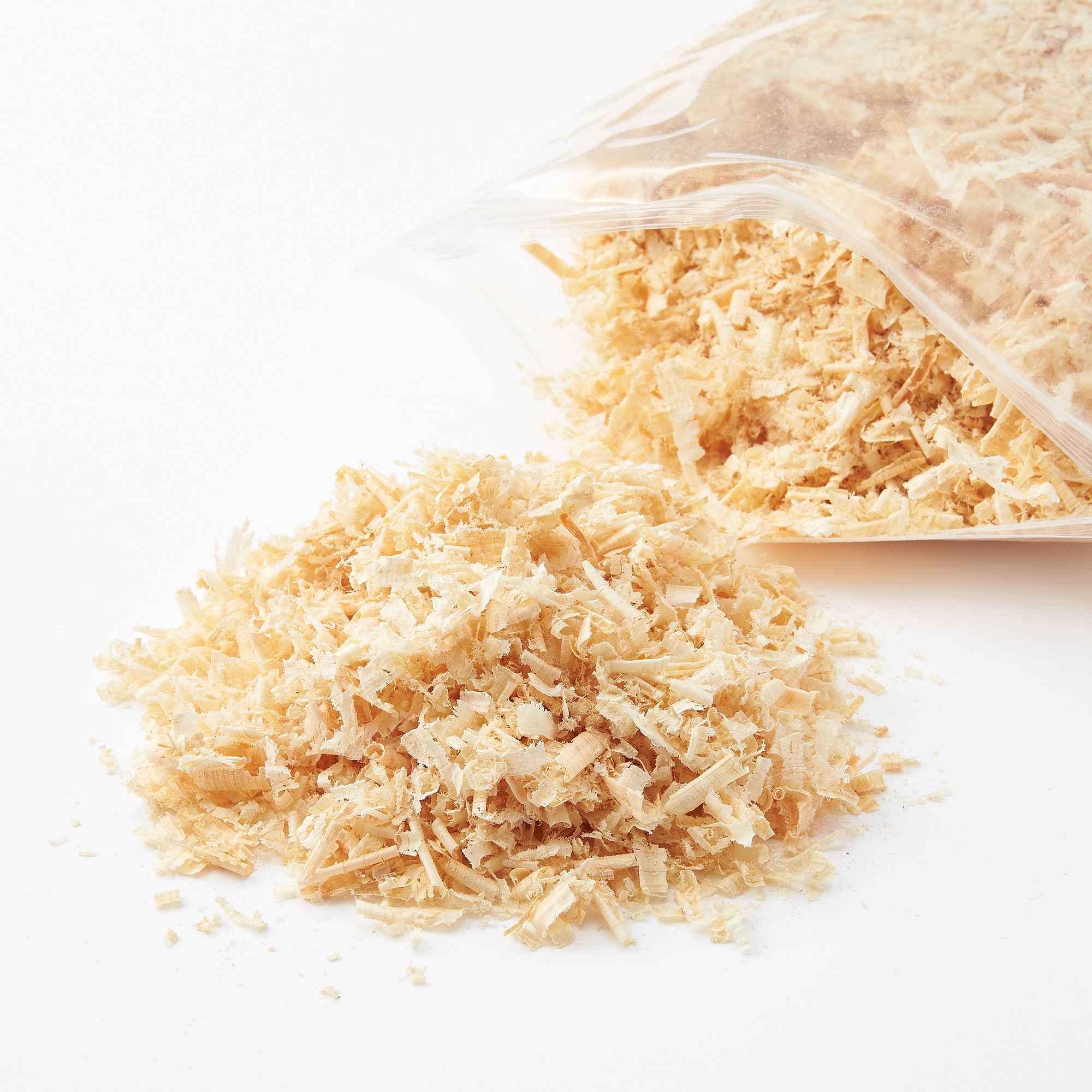 東京の木「おがくずミックス」