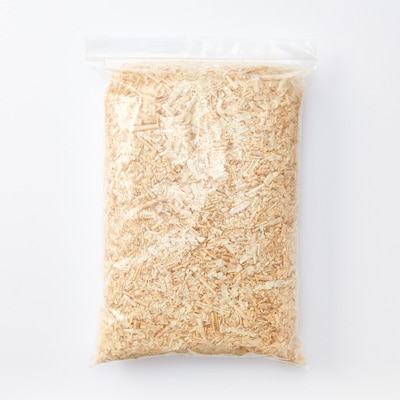 東京の木「おがくずミックス」