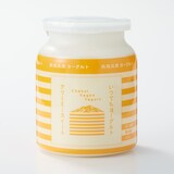 鳥海高原ヨーグルト　クリーミースイート