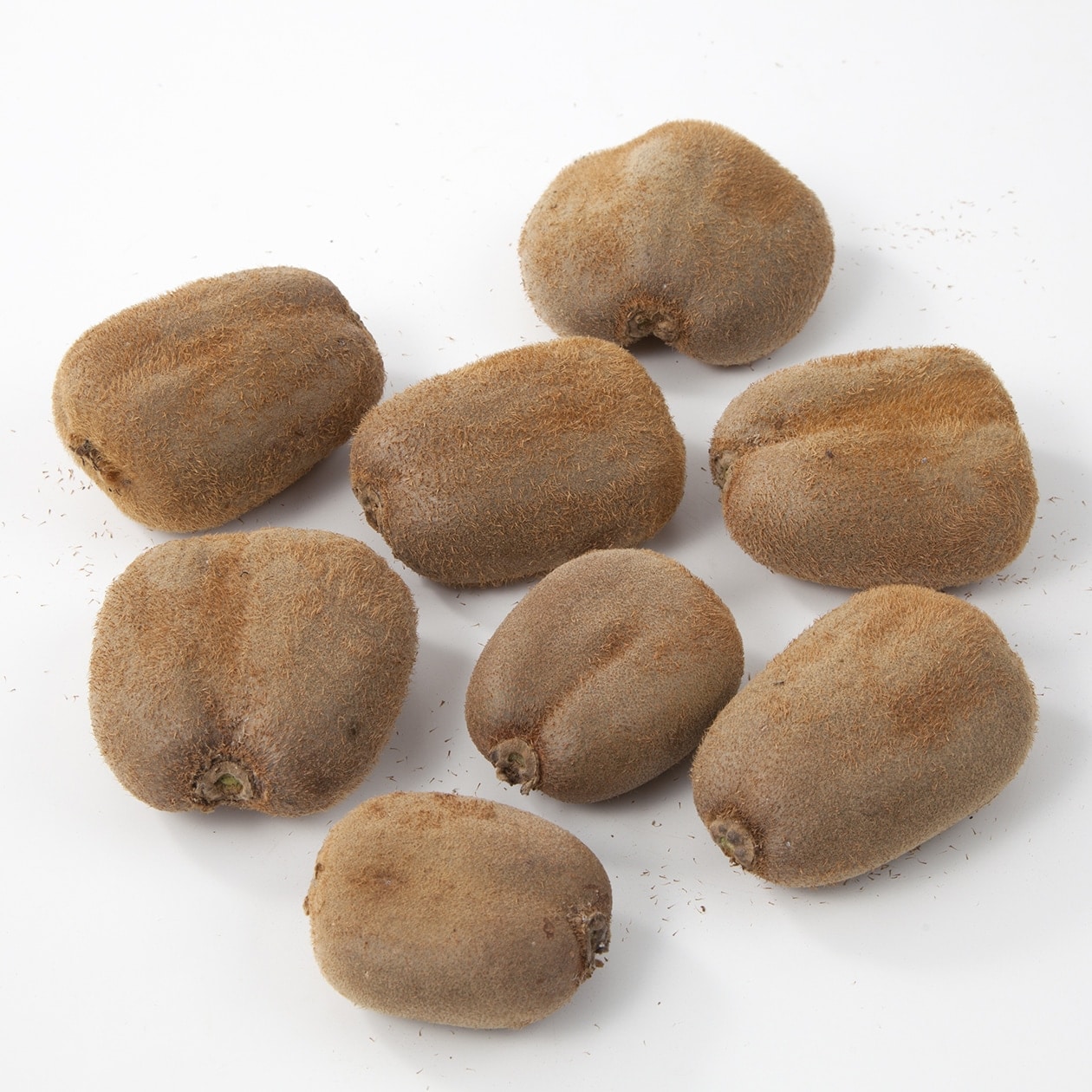 山梨県産　フルーツグロアー澤登のキウイフルーツ「３品種お楽しみセット」　約２ｋｇ（有機ＪＡＳ認定）