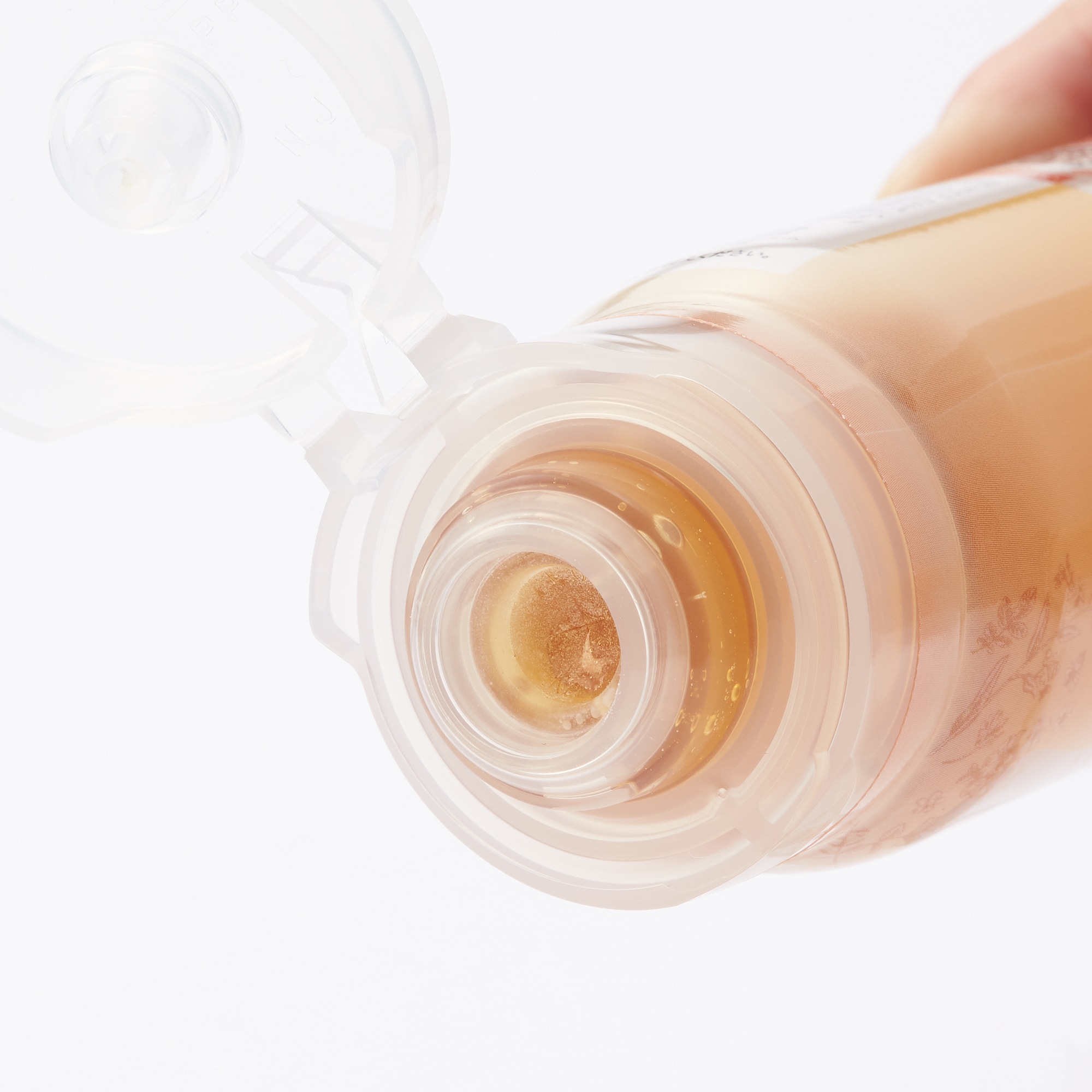 信州立科産　ハニープラントの生はちみつ「リンゴ」２００ｇ