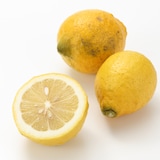 広島県産　たてみち屋の「イエローレモン」（農薬：栽培期間中不使用）約１ｋｇ（７～９個）