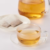 千葉県君津市　ヤーコン茶・深煎り