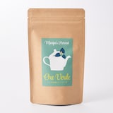 千葉県君津市　ヤーコン茶・深煎り