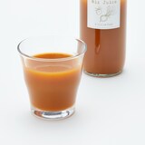 北海道和寒産　齋藤農園　ミニトマトミックスジュース　２種セット・２本入（各５００ｍｌ）