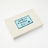 八尾和紙　鯉のぼり　モビール