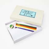 八尾和紙　鯉のぼり　モビール