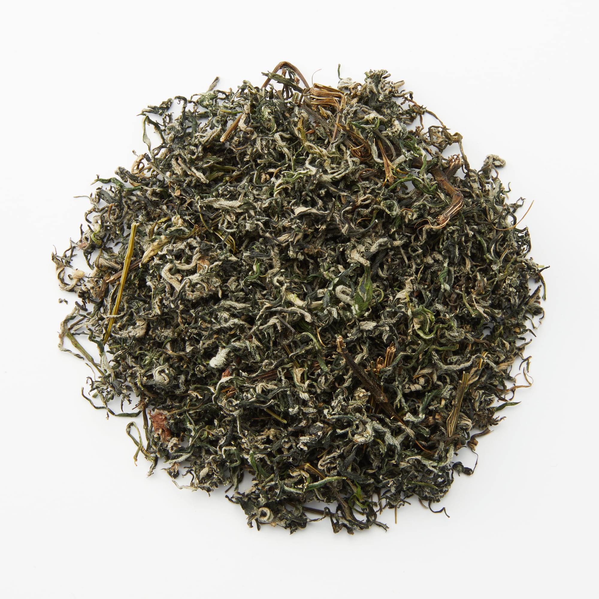 奈良の記憶のぬくもりよもぎ茶（リーフ２０ｇ）