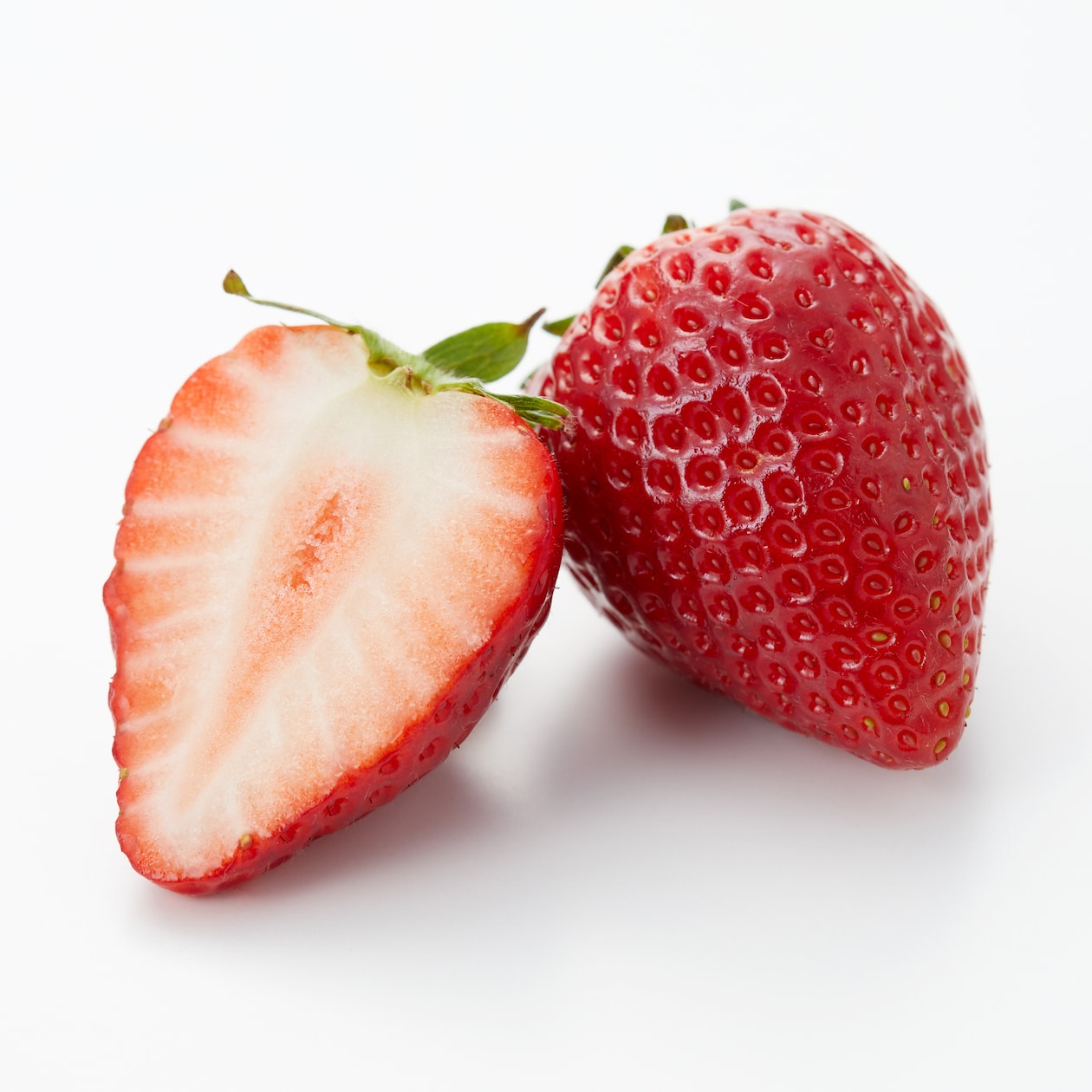 栃木県産　澳原いちご農園の「スカイベリーととちあいか　2種セット」約600g