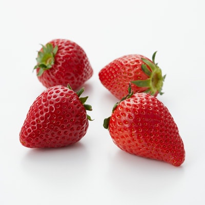 栃木県産　澳原いちご農園の「スカイベリーととちあいか　2種セット」約600g