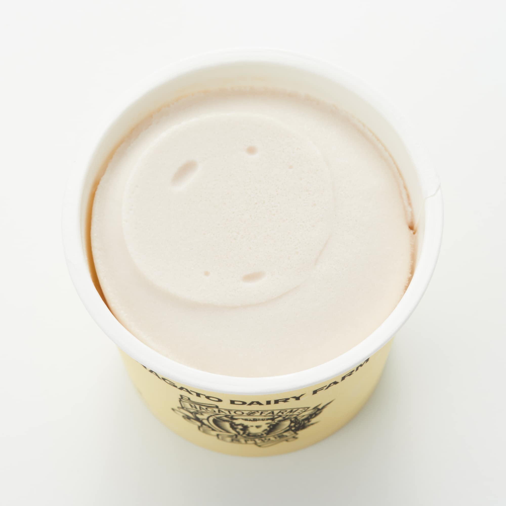 信州　長門牧場 アイスクリーム 各種　６個