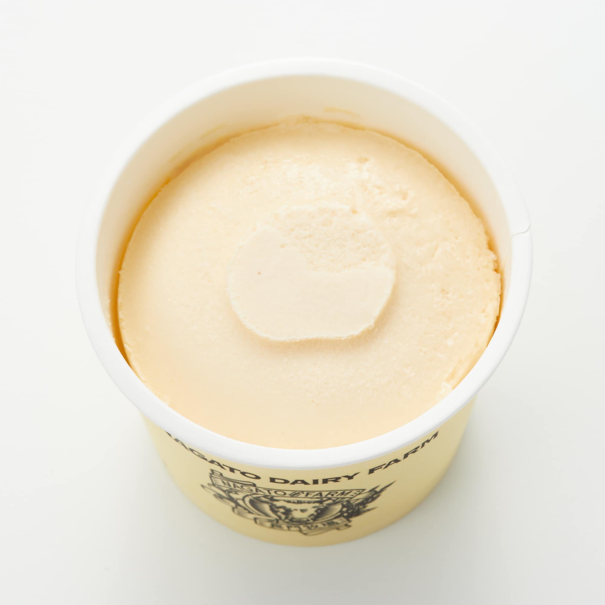 信州　長門牧場 アイスクリーム 各種　６個