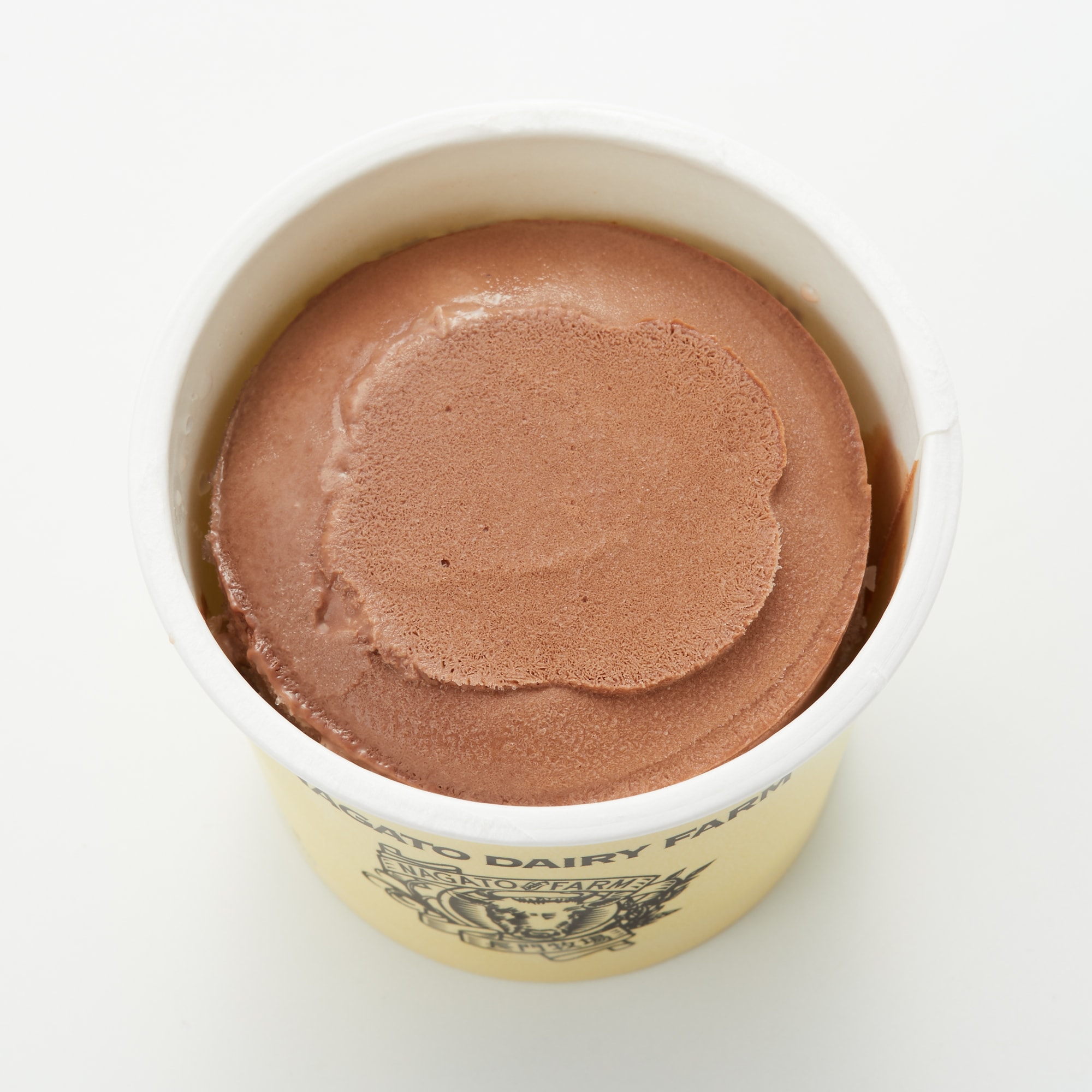 信州　長門牧場 アイスクリーム 各種　６個