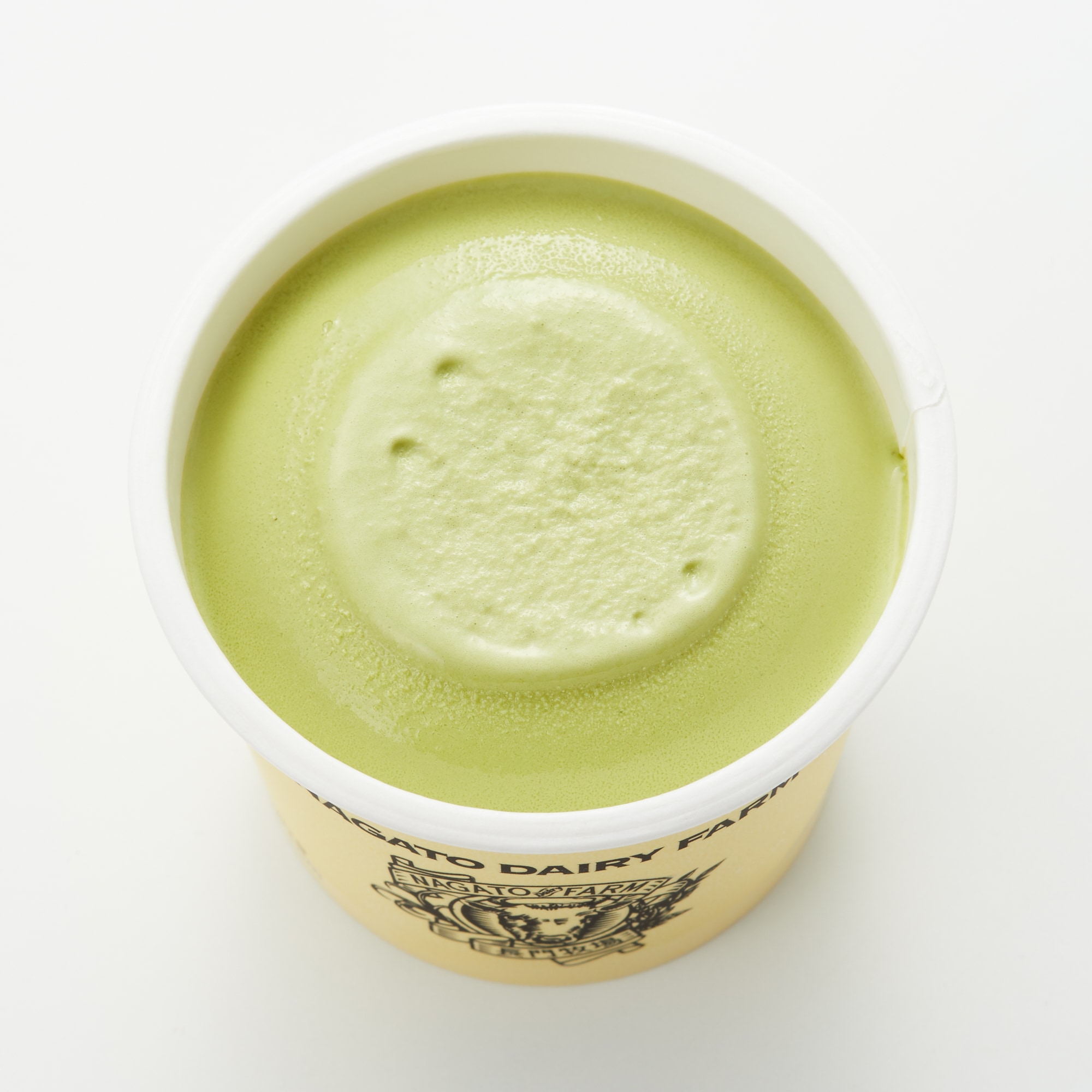 信州　長門牧場 アイスクリーム 各種　６個