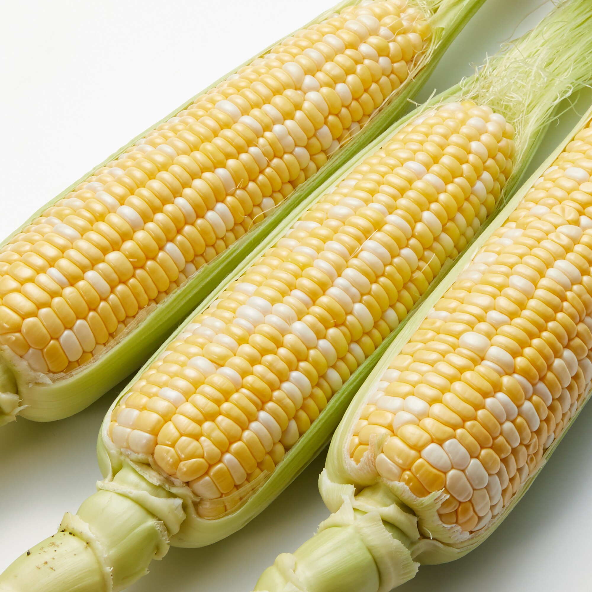 山梨県産　志田農園のとうもろこし「ドルチェドリーム」約3kg