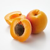 長野県産　平松農場の杏（あんず）信州大実 約1kg