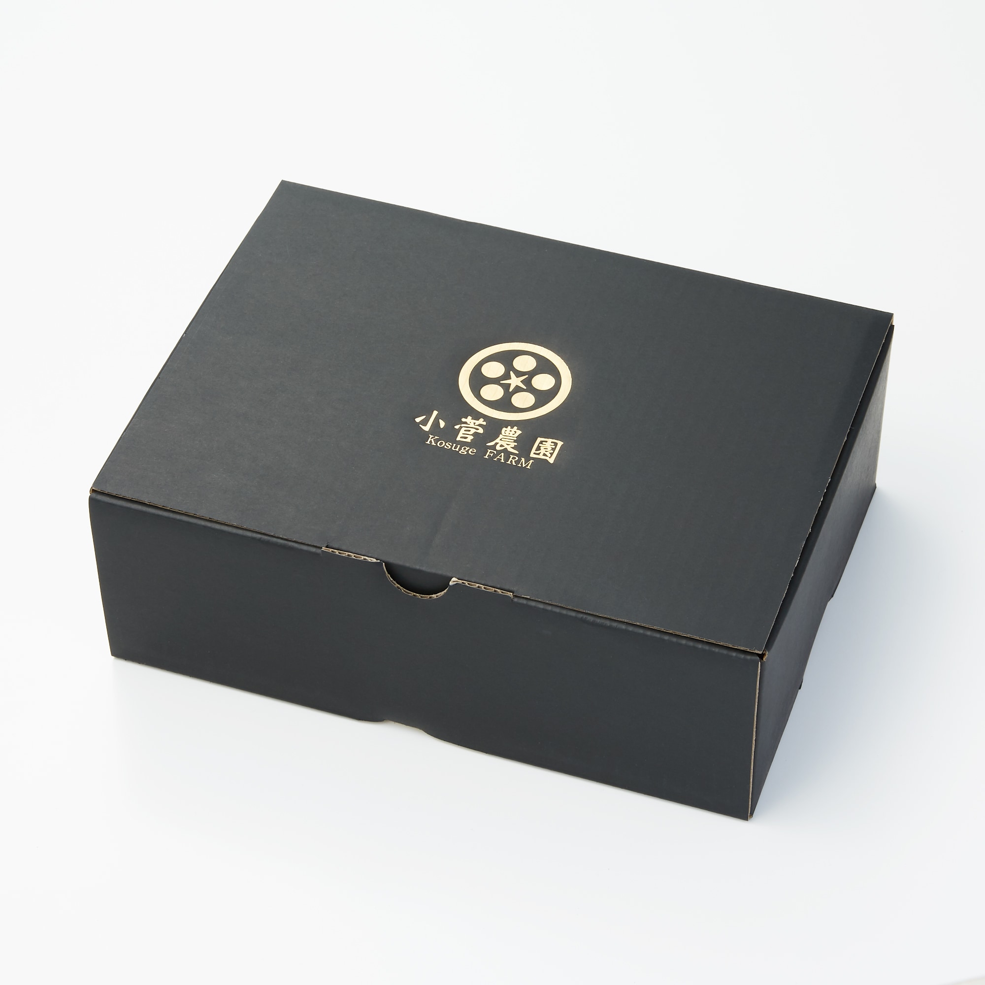 茨城県産　小菅農園の「フルーツミニトマト」約１ｋｇ