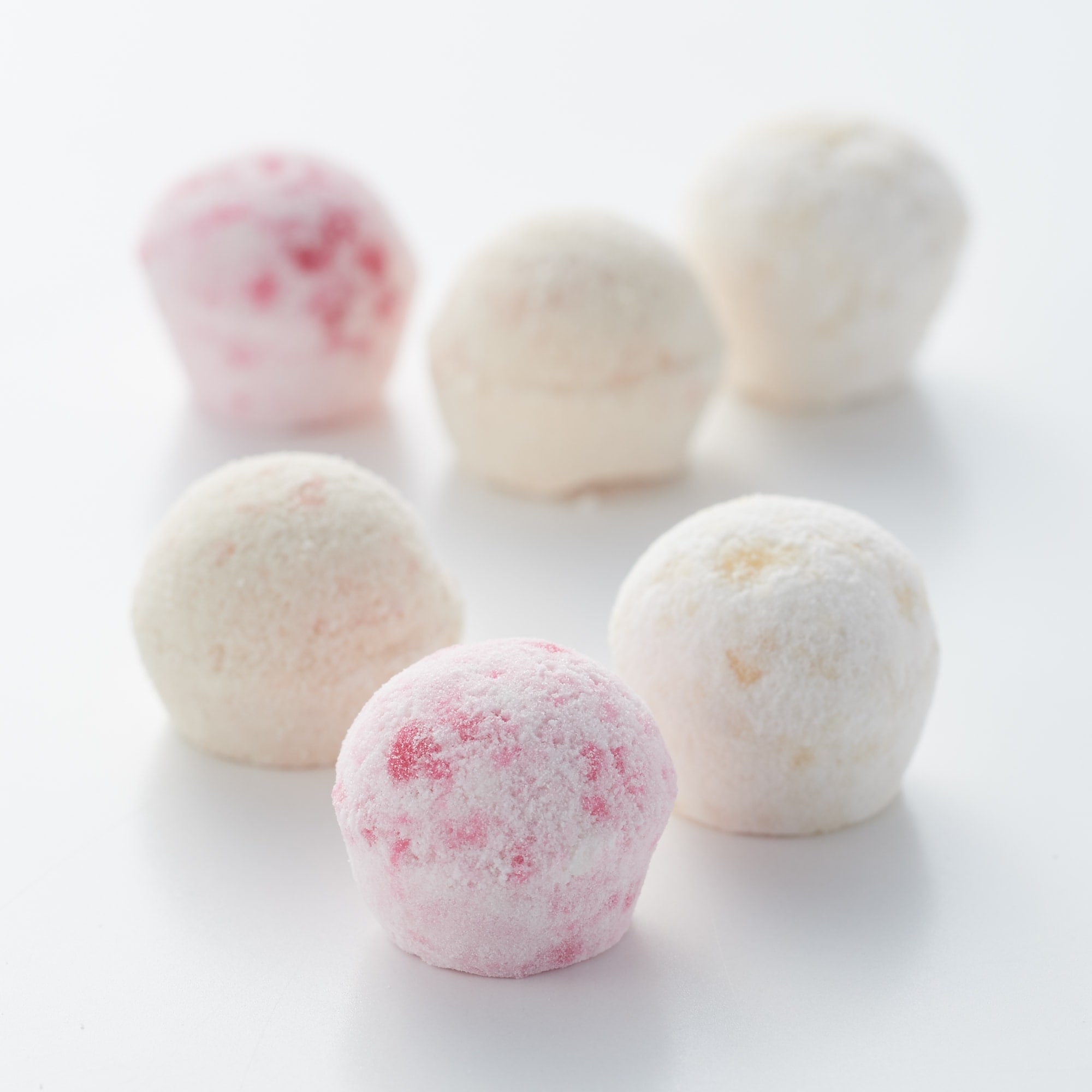 フルーツさんぼんフレーバー