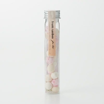 フルーツさんぼんフレーバー