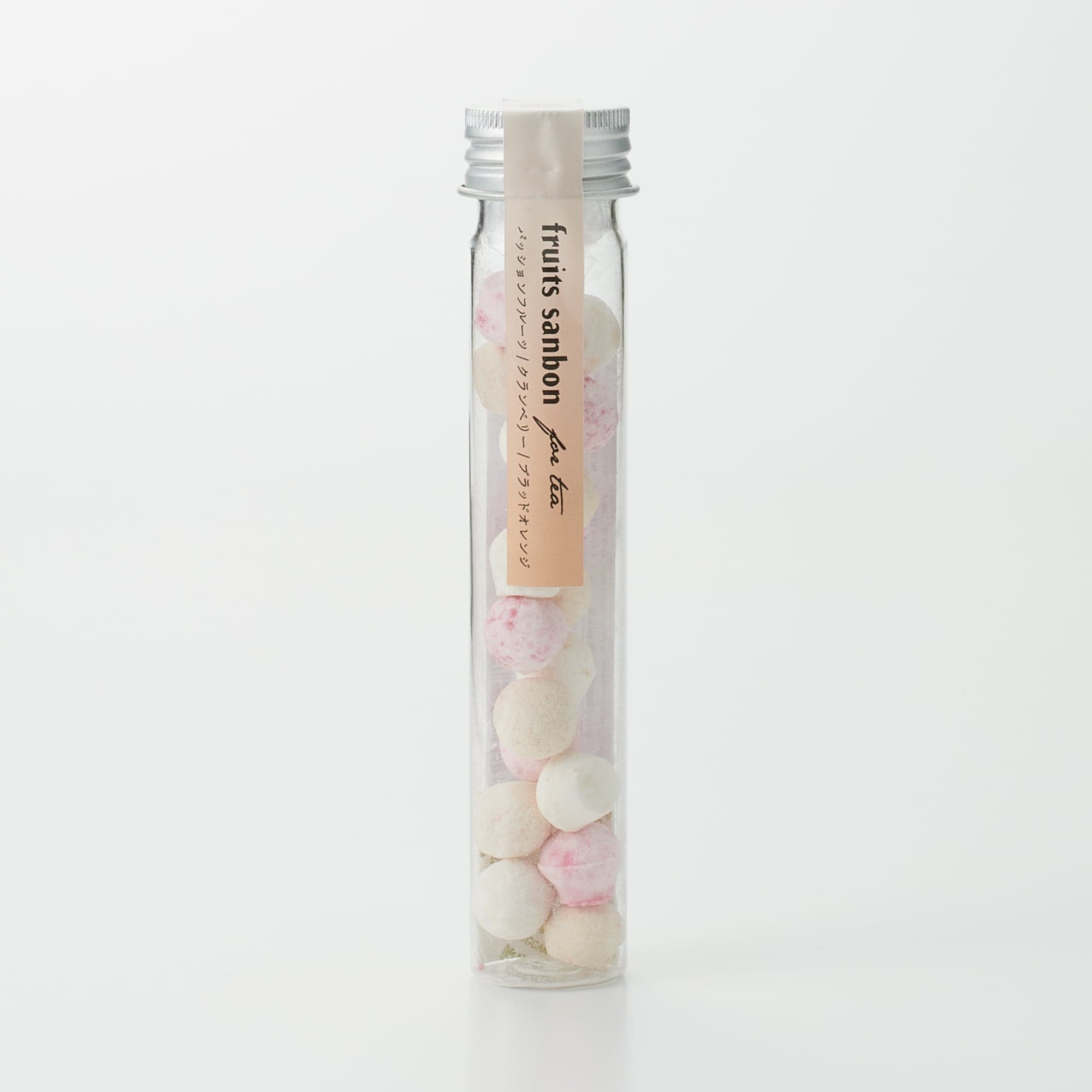 フルーツさんぼんフレーバー