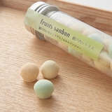 フルーツさんぼんフレーバー