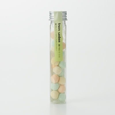 フルーツさんぼんフレーバー