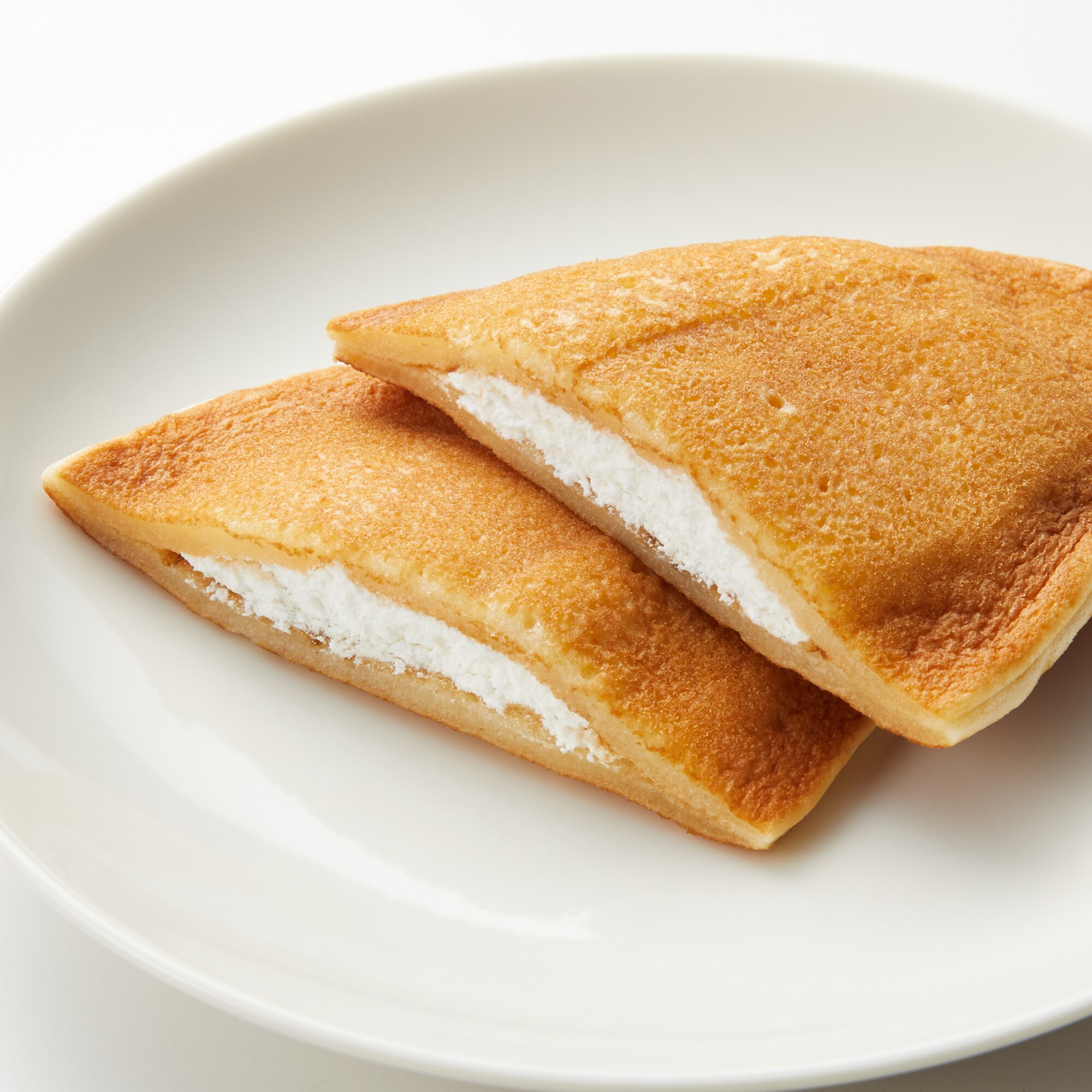 送料込み】長門牧場どら焼き2種食べ比べ 10個セット | 無印良品