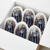 大阪府泉州産　極上の朝採り水なす６個入