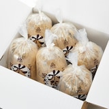 大阪府泉州産　水なすぬか漬け６個入